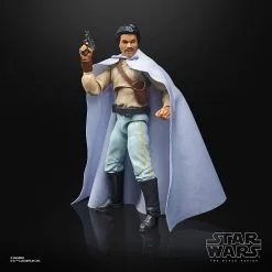Hasbro Star Wars Black Series - General Lando Calrissan -Film Figuren Verkäufe 71nzsukouql. ac sl1500