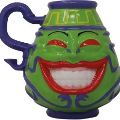 Diverse Fanattik - Yu-Gi-Oh! - Ton Of Greed Krug