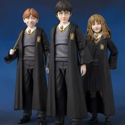 BAN DAI Harry Potter - Ron Weasley - Stein Der Weisen S.H. Figuarts Figur 22 BAN DAI Harry Potter - Ron Weasley - Stein Der Weisen S.H. Figuarts Figur -Film Figuren Verkäufe 71ufsnwoiql. ac sl1500 1