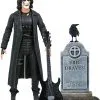 Diamond Select The Crow / Eric Draven - Deluxe Action-Figur