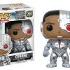 FUNKO POP! - Movies: DC Justice League - Cyborg Figur -Film Figuren Verkäufe 729d249583ab14e45e82e95daeab0be6275142030a8140b7503289897c06dd5f