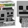 FUNKO POP! - Minecraft - Skeleton Figur -Film Figuren Verkäufe 72b4aacb36efcdf466a9b2fe6b408c6f5a5936a50fdbc1307c7467f48197b530