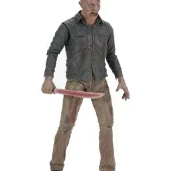 NECA Friday The 13th The Final Chapter Jason Voorhees Ultimate Figur 13 NECA Friday The 13th The Final Chapter Jason Voorhees Ultimate Figur -Film Figuren Verkäufe 73702b1cea6dd46124e37b0b03097f0c7e2558b897b9010de4911b00619504e3