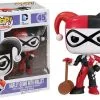 FUNKO POP! - DC Comics - Harley Quinn With Mallet Figur -Film Figuren Verkäufe 74da60c79536d47a198971c1f74f578f6517a1e28b0131383b66c7bbc2659173