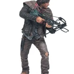 McFarlane Toys The Walking Dead TV - Daryl Dixon Deluxe Figur (Clean Edition) 12 McFarlane Toys The Walking Dead TV - Daryl Dixon Deluxe Figur (Clean Edition) -Film Figuren Verkäufe 74e349ea5f6a1cc6b5ebc6bc6b36a0165463f8ea778f388576839afdd591ef85