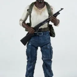 McFarlane Toys The Walking Dead TV Series 5 - Figur Tyreese -Film Figuren Verkäufe 76139cbf7513bf1eec7c1950968b6e0f52f8618db66a8897ffba0285df626cf9