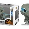 FUNKO POP! - Jurassic World 3 - Velociraptors Blue & Beta -Film Figuren Verkäufe 774542