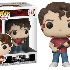 FUNKO POP! - IT (ES) - Stanley Uris Figur