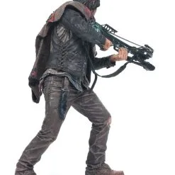 McFarlane Toys The Walking Dead TV - Daryl Dixon Deluxe Figur (Clean Edition) 11 McFarlane Toys The Walking Dead TV - Daryl Dixon Deluxe Figur (Clean Edition) -Film Figuren Verkäufe 77cf02d57899cf2cceb11fb0ad2ba36845fb870eafc9845b0b232e647288ecc4