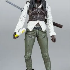 McFarlane Toys The Walking Dead TV Serie 7 - Figur Michonne 14 McFarlane Toys The Walking Dead TV Serie 7 - Figur Michonne -Film Figuren Verkäufe 77d91426928e4111e6cddb74d7cf235e225a5990b6f4d1a0578a10984387e453