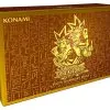 Konami Yu-Gi-Oh! King Of Games - Yugis Legendary Decks (DE) -Film Figuren Verkäufe 7896636a8ed312cf63ef50f12101e35175efd452a06a21091e97e02aa2b9de13