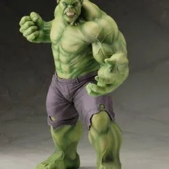Kotobukiya Avengers Marvel Now HULK ArtFX+ Statue