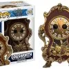 FUNKO POP! - Disney Beauty And The Beast - Cogsworth Figur -Film Figuren Verkäufe 7a10288e1d7b9f0d9ccc38694cbbe9890c9e434a9aadbe08e046b0739aa2155f