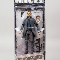 McFarlane Toys The Walking Dead TV Serie 6 - Figur Governor