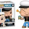 FUNKO POP! - Popeye - Popeye Figur -Film Figuren Verkäufe 7b2fd4e765a9e1ead28d12dc773ff43d73ab7a4275d7263ef87de15b88b2c6a9