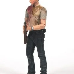 McFarlane Toys The Walking Dead TV Series - Rick Grimes Exclusive Figur 9 McFarlane Toys The Walking Dead TV Series - Rick Grimes Exclusive Figur -Film Figuren Verkäufe 7b41c821f097955a9e19ccdc0d1793ae2bd8416e6762861c0f66d6eeb5fe0ed4
