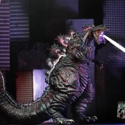 NECA Godzilla 2016 Atomic Blast Shin Godzilla Head To Tail 30cm Figur -Film Figuren Verkäufe 7b47a022b876d40cf58b37e7699fd7f0bca9513daf28d3ce44d5d8456cb86955