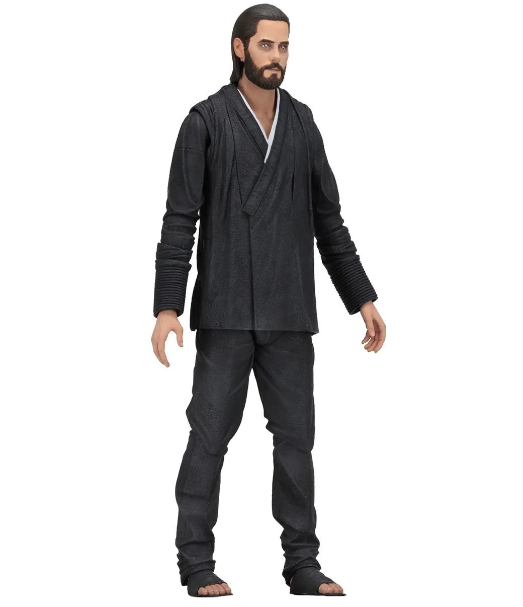 NECA Blade Runner 2049 Serie 2 Actionfigur - Wallace 4 NECA Blade Runner 2049 Serie 2 Actionfigur - Wallace – Bild 2