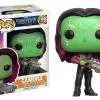 FUNKO POP! - Guardians Of The Galaxy Vol. 2 - Gamora Figur -Film Figuren Verkäufe 7b8f912138d91a809e2c685ca0058fec330866eb98bede519a6259de764cd79f