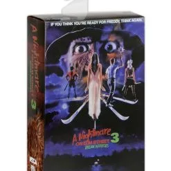 NECA Nightmare On Elm Street Part 3 - Ultimate Freddy Krueger Figur 6 NECA Nightmare On Elm Street Part 3 - Ultimate Freddy Krueger Figur -Film Figuren Verkäufe 7bc5ff80e7924490f060ef560905545544607d5d16a9392003b97349d4d62e0d