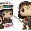FUNKO POP! - Wonder Woman Movie - Wonder Woman Figur -Film Figuren Verkäufe 7bdd80a8f16a37e93afa8d994c1b93b5a05a2307c8cae2918611228d9e8dc605