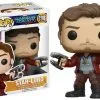 FUNKO POP! - Guardians Of The Galaxy 2 - Star-Lord Figur -Film Figuren Verkäufe 7c8202cba2dce6840cb43710f71a8d11c255a7d321e8a7d9bfd7c647e6726313