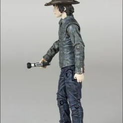 McFarlane Toys The Walking Dead TV Serie 7 - Figur Carl Grimes 11 McFarlane Toys The Walking Dead TV Serie 7 - Figur Carl Grimes -Film Figuren Verkäufe 7da9f2075c5fdb8e598a022b6c95217d4777753b08ba7a99e943a810ab4879cd