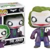FUNKO POP! - The Dark Knight Trilogy - The Joker Figur -Film Figuren Verkäufe 7e53b8021bc431cf6bd30a067dfa79b140bc7d0626c688dbe1ddfd258534672b