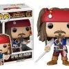FUNKO POP! - Pirates Of The Caribbean - Captain Jack Sparrow Figur -Film Figuren Verkäufe 7ed91ead209e45a7ff7162517db007bd3f2518e854e523a1c791d3281791e5b0