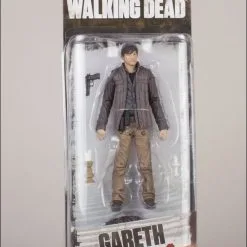 McFarlane Toys The Walking Dead TV Serie 7 - Figur Gareth