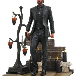 Diamond Select John Wick Chapter 2 - Movie Gallery Figur