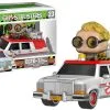 FUNKO POP! RIDES - Ghostbusters 2016 - ECTO-1 -Film Figuren Verkäufe 814294d590f6ac29fcf31d0db97260ab50355632413f45c764f13650319ecf78