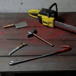 NECA The Texas Chainsaw Massacre - Ultimate Leatherface Action Figur 13 NECA The Texas Chainsaw Massacre - Ultimate Leatherface Action Figur -Film Figuren Verkäufe 817cc858e2611ccb64853e08c58b957afedf7ae598ec27c083708632dae008fc