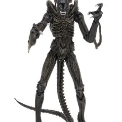 NECA Aliens (1986) - Brown Ultimate Alien Warrior Actionfigur -Film Figuren Verkäufe 81cd14e88d40fb183330b7477c825d47d28fe19f73cb7337356fe1407324859b