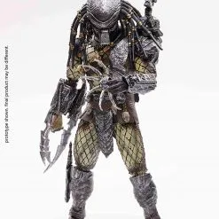 Hiya Toys Alien Vs Predator - Temple Guard Predator PX Figur 12 Hiya Toys Alien Vs Predator - Temple Guard Predator PX Figur -Film Figuren Verkäufe 81kzstvuq4l. ac sl1500