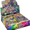 Konami Yu-Gi-Oh! - Battles Of Legends: Crystal Revenge Display (DE) -Film Figuren Verkäufe 81qvgigjh9l. ac sl1500