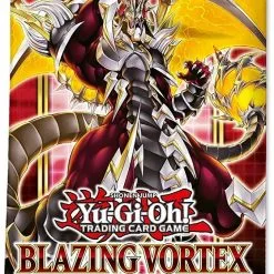 Konami Yu-Gi-Oh! - Blazing Vortex Booster Display - 1. Auflage (DE) -Film Figuren Verkäufe 81vljnxe63l. ac sl1500
