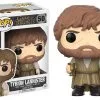 FUNKO POP! - Game Oft Thrones - Tyrion Lannister Figur -Film Figuren Verkäufe 84a7b3181109807de20a600bd5ed7b6d26910dee24632bd73830a2373396b1cc