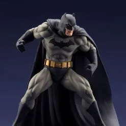 Kotobukiya DC Comics - Batman Hush - ARTFX+ Statue -Film Figuren Verkäufe 84bbe49eef9e1a7725b35c7e552508b811faa9f12971c90903e03892e94fc34f