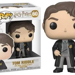 FUNKO POP! - Harry Potter - Tom Riddle Figur