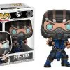 FUNKO POP! - Mortal Combat - Sub-Zero Figur -Film Figuren Verkäufe 8721652755f55387916ec0633a31de1d845da361d85cb3a6d3584667b68624c4