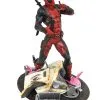 Diamond Select Marvel Gallery - Taco Truck Deadpool Statue 1 Diamond Select Marvel Gallery - Taco Truck Deadpool Statue -Film Figuren Verkäufe 876ceb573997258be0c16635cb1969f18d4c1833f610fb9f7aa7ed6cd2932a85