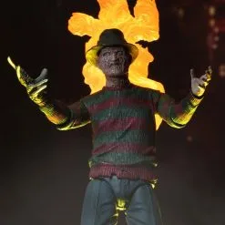 NECA Nightmare On Elm Street Part 2 - Ultimate Freddy Krueger Figur 10 NECA Nightmare On Elm Street Part 2 - Ultimate Freddy Krueger Figur -Film Figuren Verkäufe 89f78c56eb64ca65fe5af8b2a77da7e872720d7cdef20398ffd6c14fdb67d314