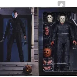 NECA Halloween - Ultimate Michael Myers Actionfigur (2018 Movie) 15 NECA Halloween - Ultimate Michael Myers Actionfigur (2018 Movie) -Film Figuren Verkäufe 8a4e68d58d70c8b821fe3e643778bb9a601c3b59157d0ace268d8c99409f2d43
