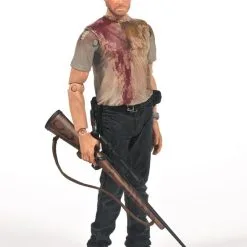 McFarlane Toys The Walking Dead TV Series - Rick Grimes Exclusive Figur 11 McFarlane Toys The Walking Dead TV Series - Rick Grimes Exclusive Figur -Film Figuren Verkäufe 8b263783e016e55abbe7b2e29d0360f8b43ad8a8c8caba71c9cda0f55000297d