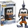 FUNKO POP! - Disney: Kingdom Hearts - Goofy Armoured Figur -Film Figuren Verkäufe 8be6b0103fb672fb45ef35f8fa0b5262b5f5c452890c5570dd512f4df1e1ca14