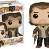 FUNKO POP! - The Walking Dead - Rick Grimes Season 5 Figur -Film Figuren Verkäufe 8ce3a3320775c48948ca41c962c55cdff47ed6ed30ead9e034c0cacb5b62d82a