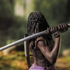 McFarlane Toys The Walking Dead TV - Michonne Deluxe Figur 15 McFarlane Toys The Walking Dead TV - Michonne Deluxe Figur -Film Figuren Verkäufe 8dc60590bd939830b5ea4658117ad2406493138d3ad205ee44893f473a044f6f