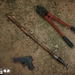 McFarlane Toys The Walking Dead TV Serie 9 - T-Dog Figur 14 McFarlane Toys The Walking Dead TV Serie 9 - T-Dog Figur -Film Figuren Verkäufe 8dd298bbbe33ad2f3fb2d8cb263b5e66cf808fec749489d463fae1520a119585