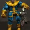 Diamond Select Marvel Select Figur Thanos - Special Collector Edition